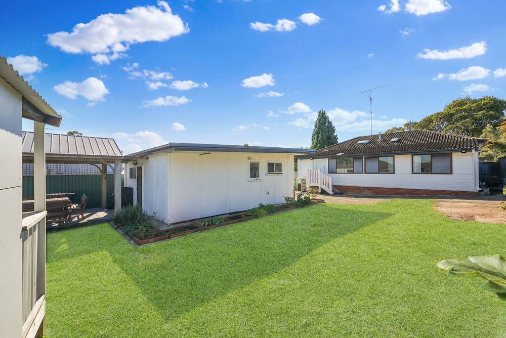 166 Adler Parade, GREYSTANES, NSW 2145