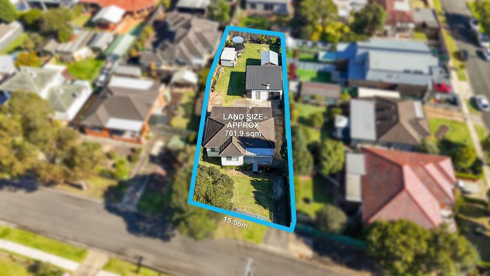 166 Adler Parade, GREYSTANES, NSW 2145