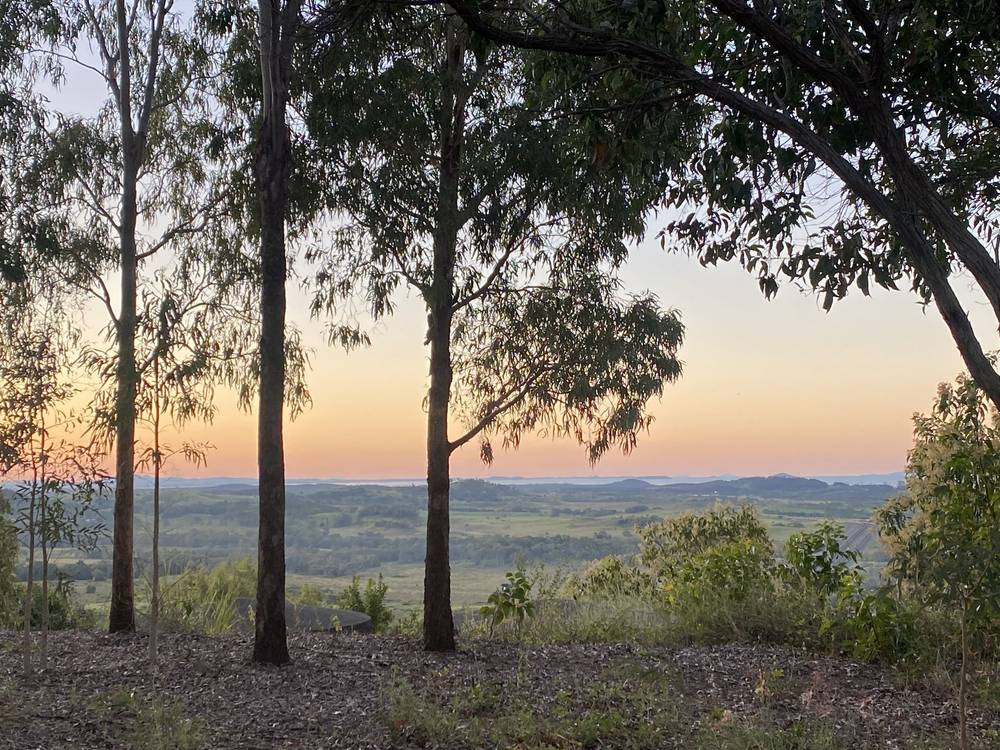 Lot 11 Wright Road, GRASSTREE BEACH, QLD 4740