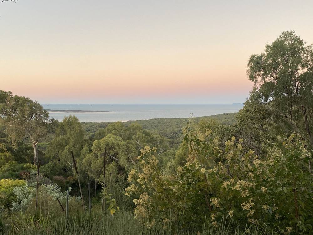 Lot 11 Wright Road, GRASSTREE BEACH, QLD 4740