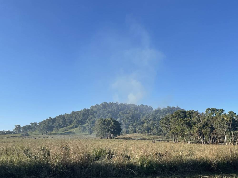 Lot 11 Wright Road, GRASSTREE BEACH, QLD 4740