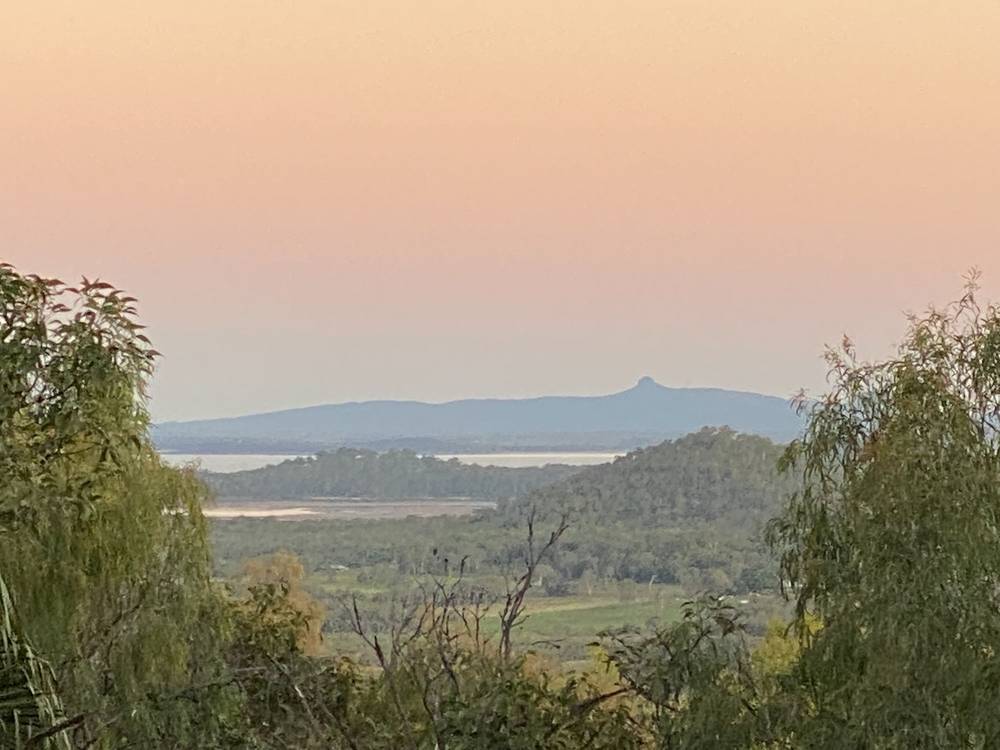 Lot 11 Wright Road, GRASSTREE BEACH, QLD 4740
