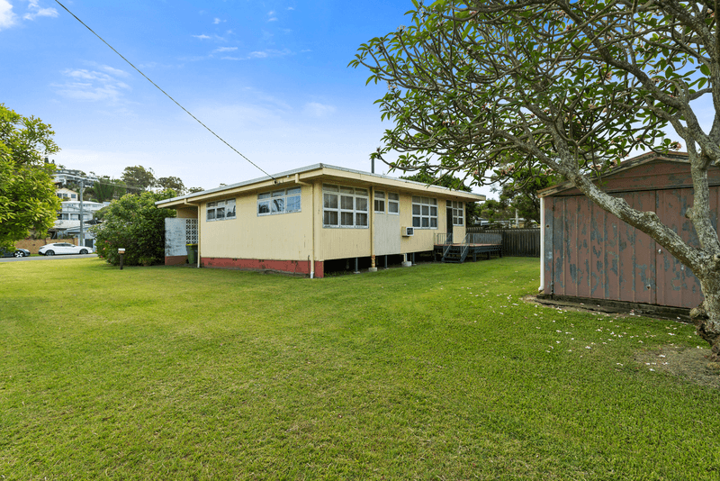 13 Chaffey Street, TUGUN, QLD 4224