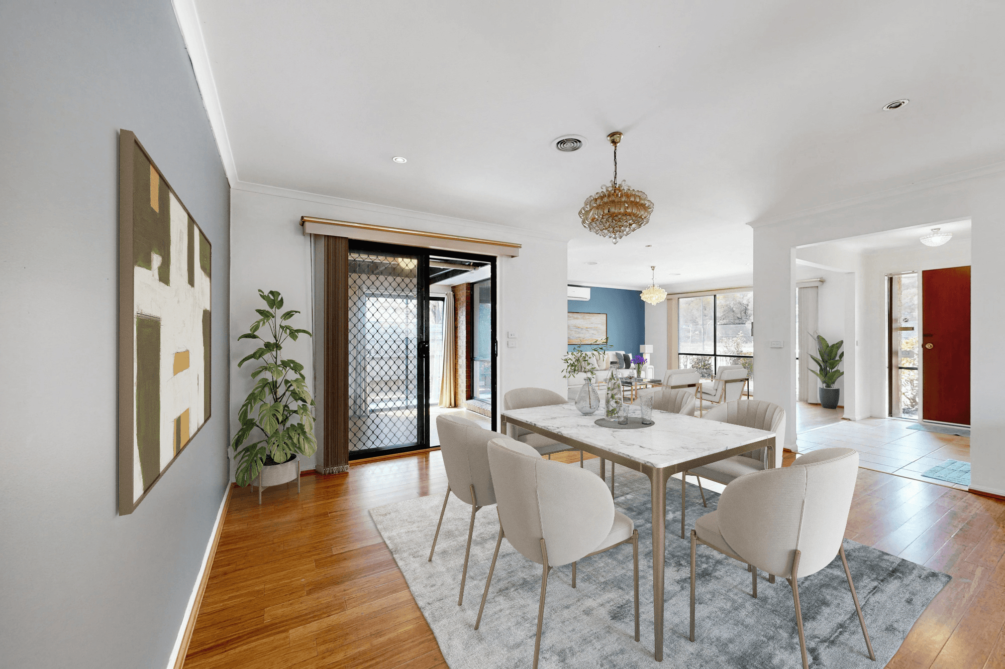 41 Redwood Avenue, HAMPTON PARK, VIC 3976