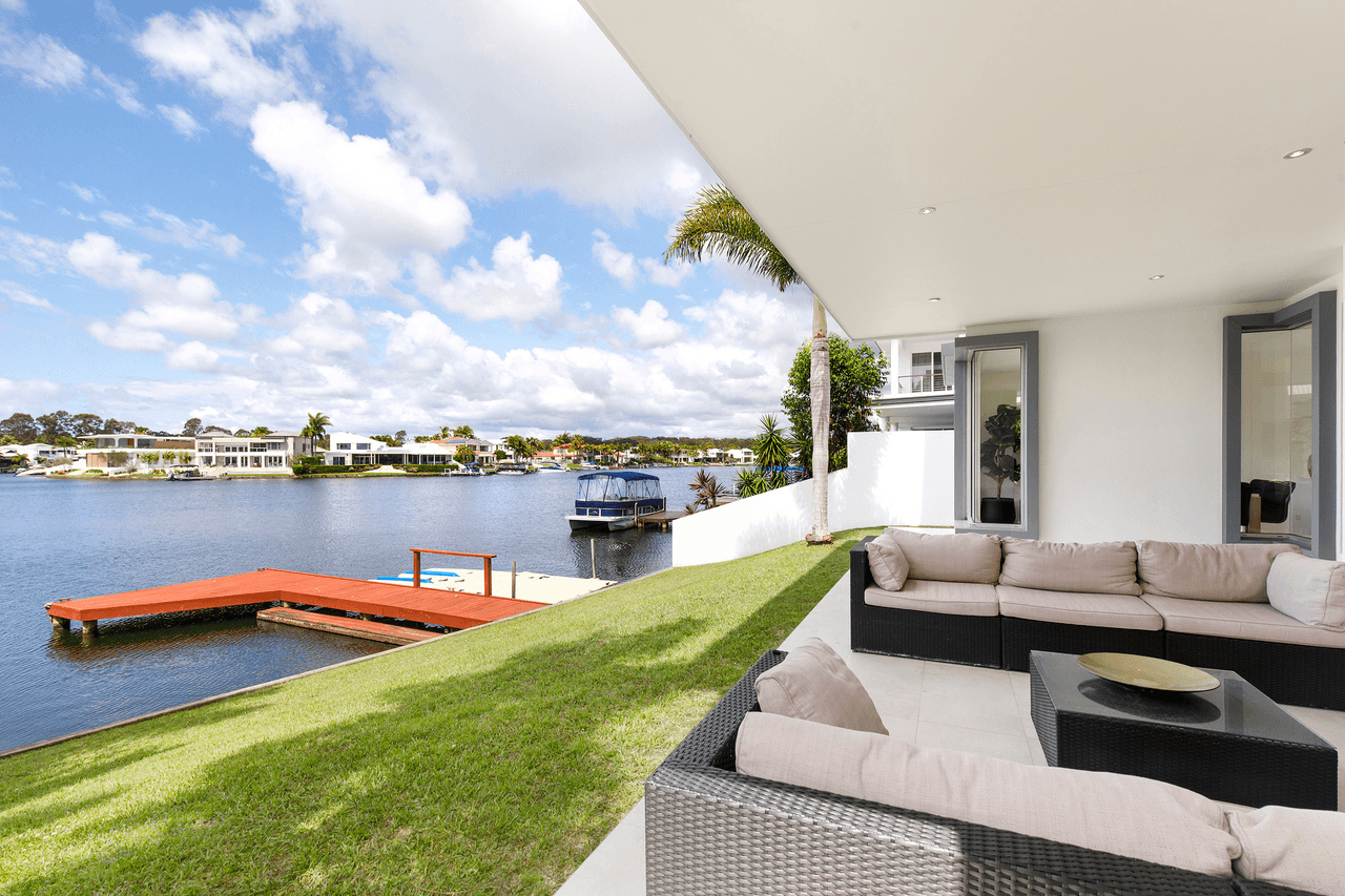 13 The Anchorage, Noosa Waters, QLD 4566