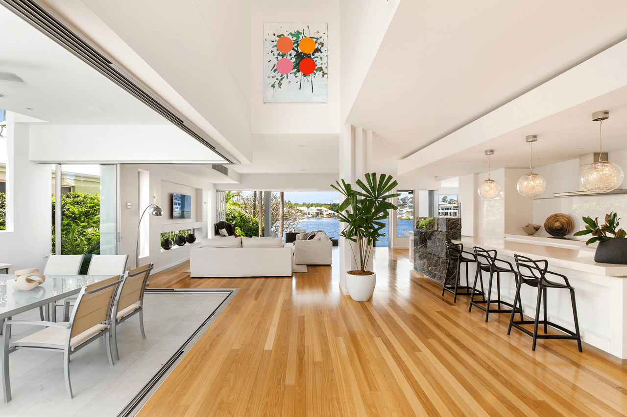 13 The Anchorage, Noosa Waters, QLD 4566