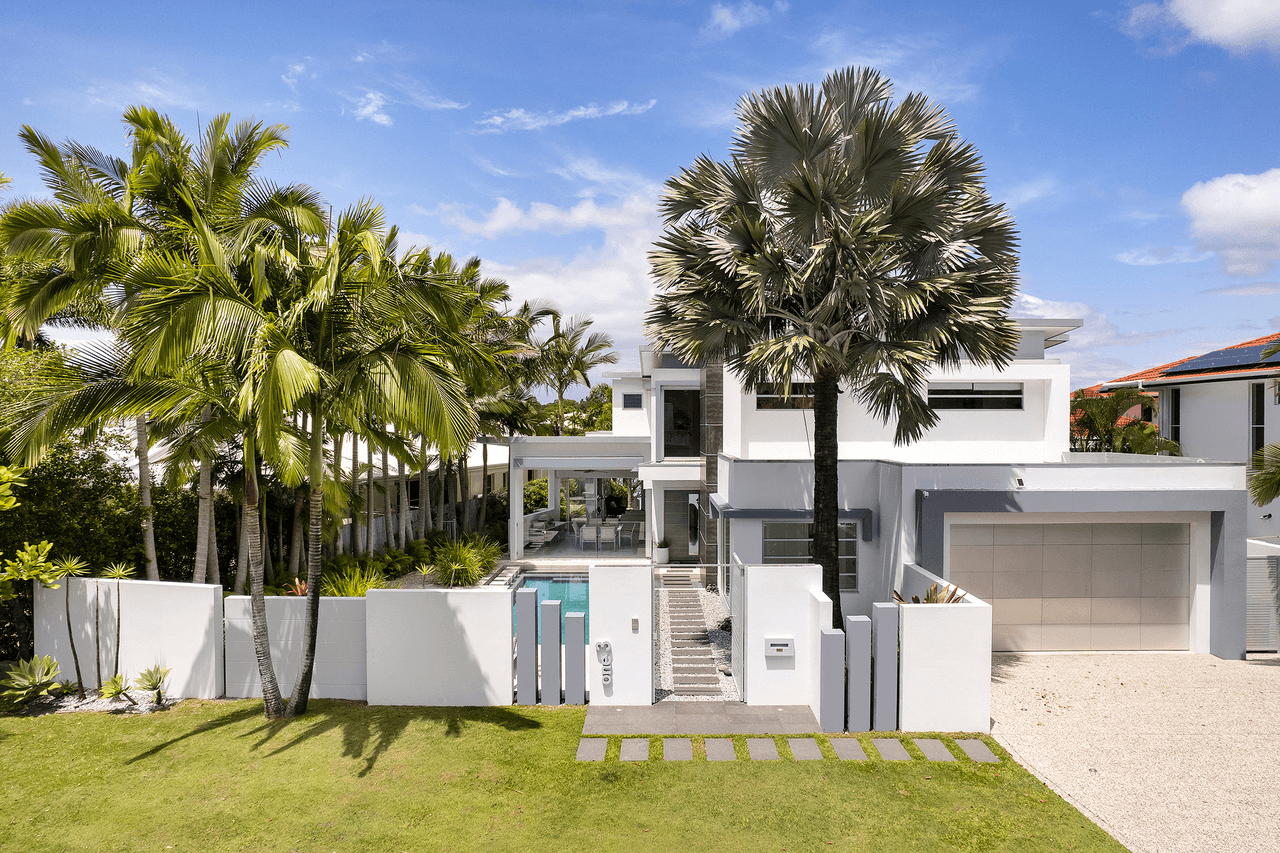 13 The Anchorage, Noosa Waters, QLD 4566