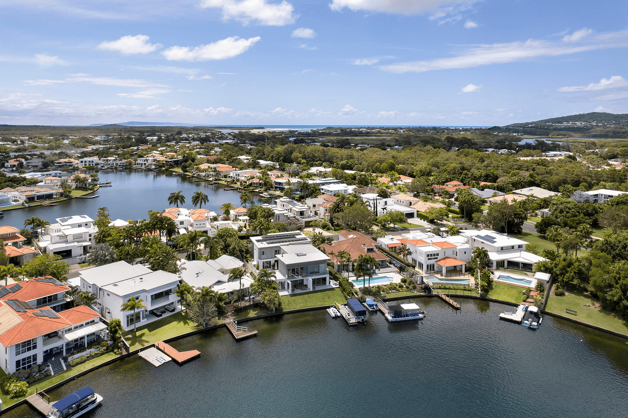 13 The Anchorage, Noosa Waters, QLD 4566