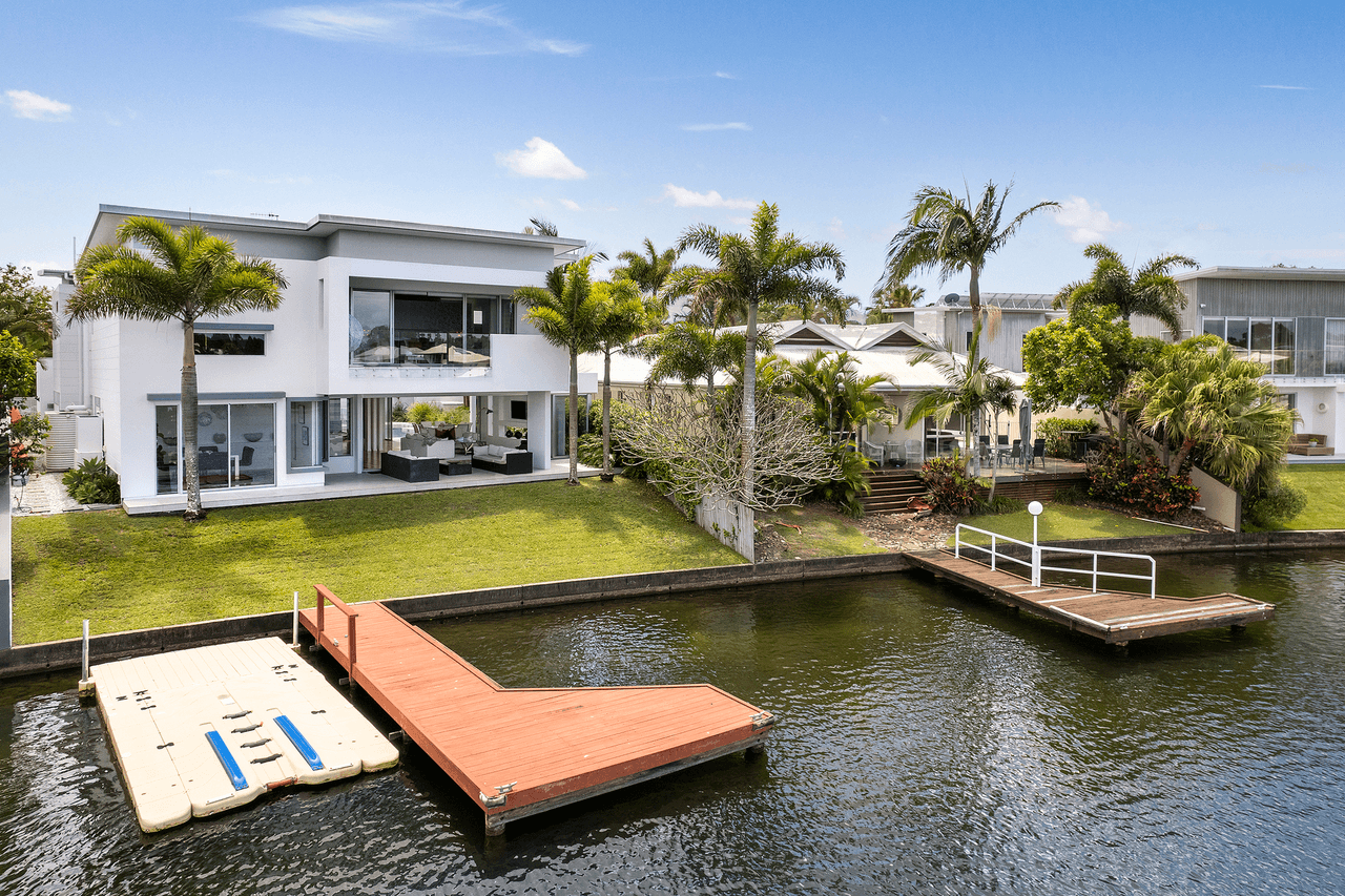 13 The Anchorage, Noosa Waters, QLD 4566