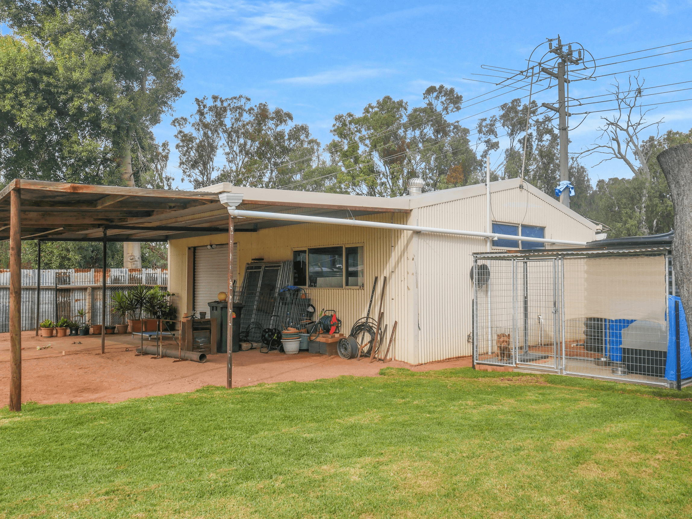 142 Larmer Street, NARRANDERA, NSW 2700