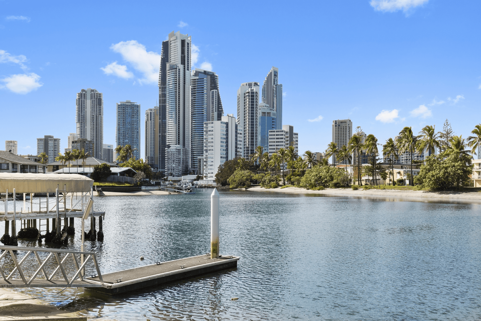 25 Sunrise Boulevard, SURFERS PARADISE, QLD 4217