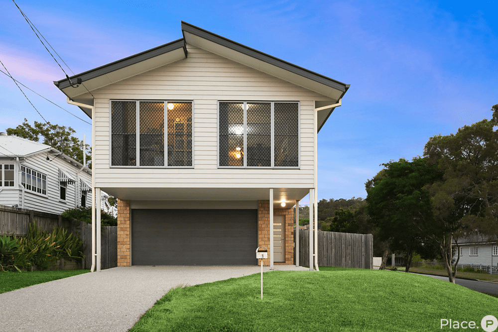 1 Fred Street, Camp Hill, QLD 4152