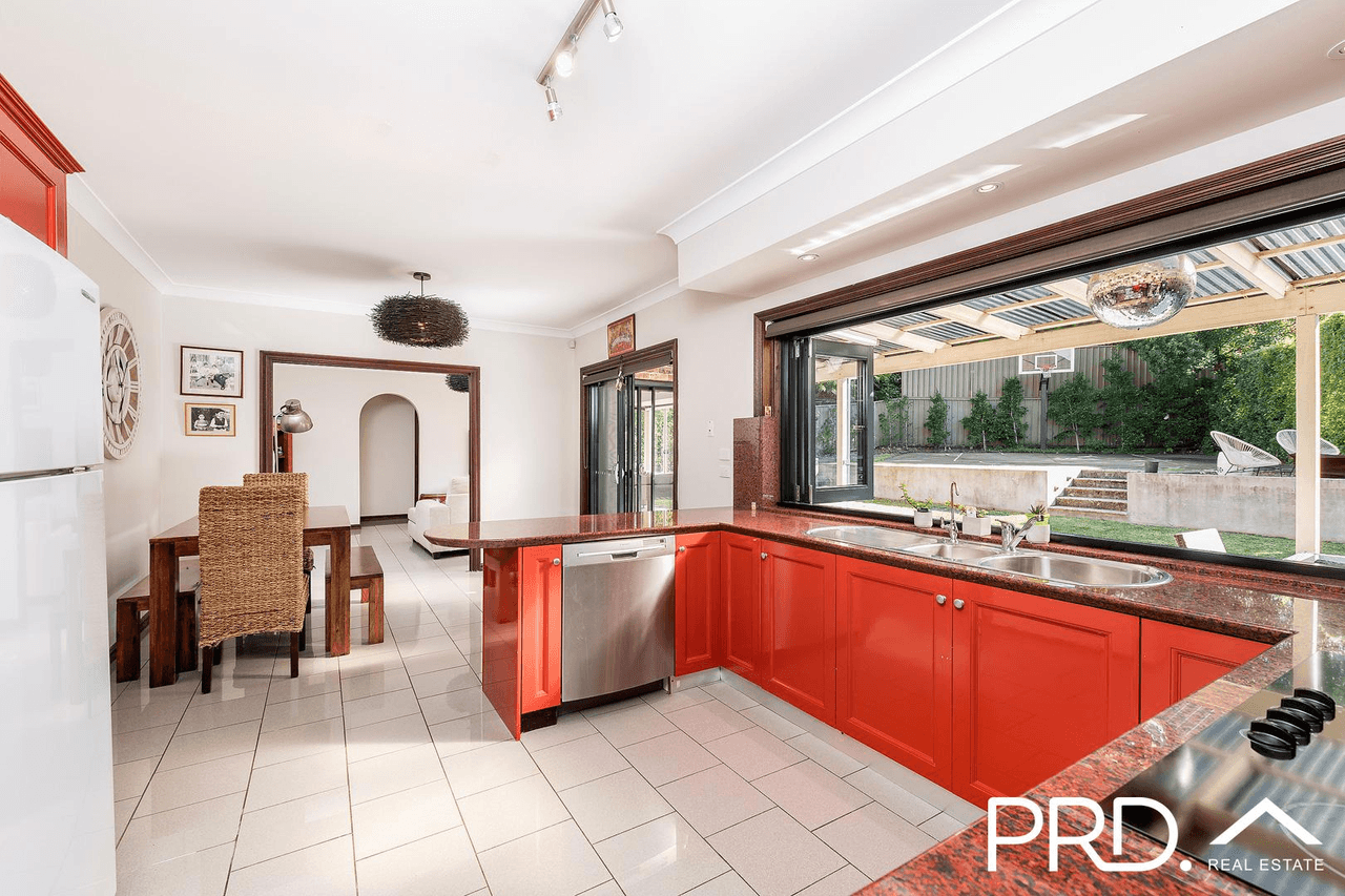 43 Wardell Drive, BARDEN RIDGE, NSW 2234