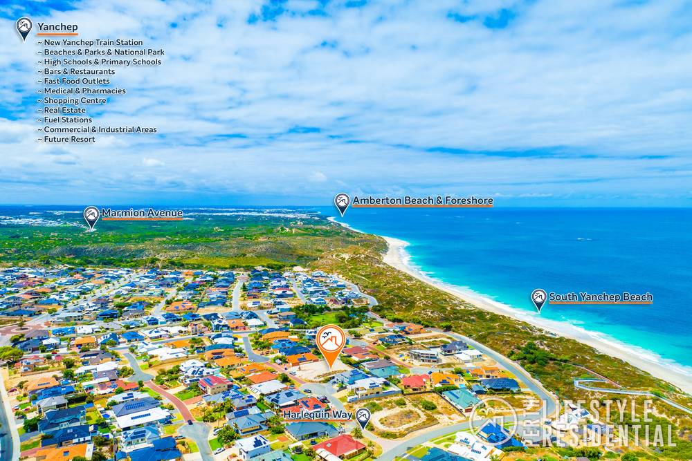 10 Harlequin Way, YANCHEP, WA 6035