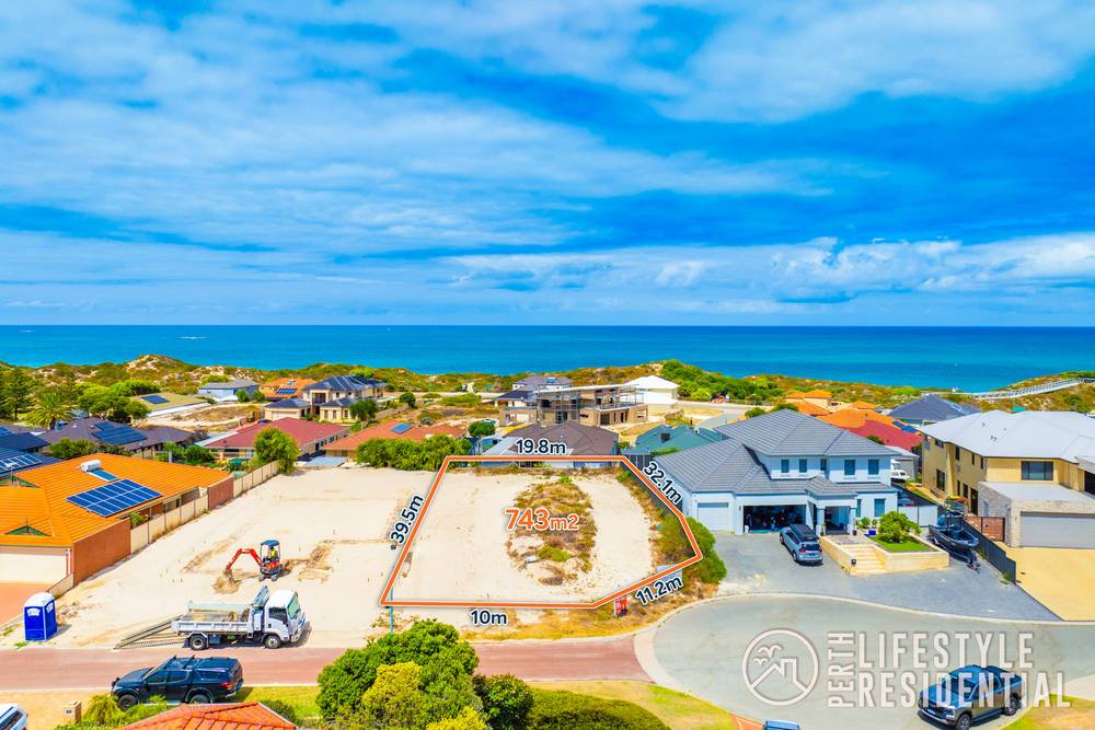 10 Harlequin Way, YANCHEP, WA 6035