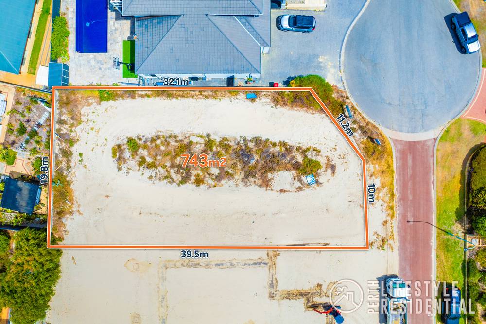 10 Harlequin Way, YANCHEP, WA 6035