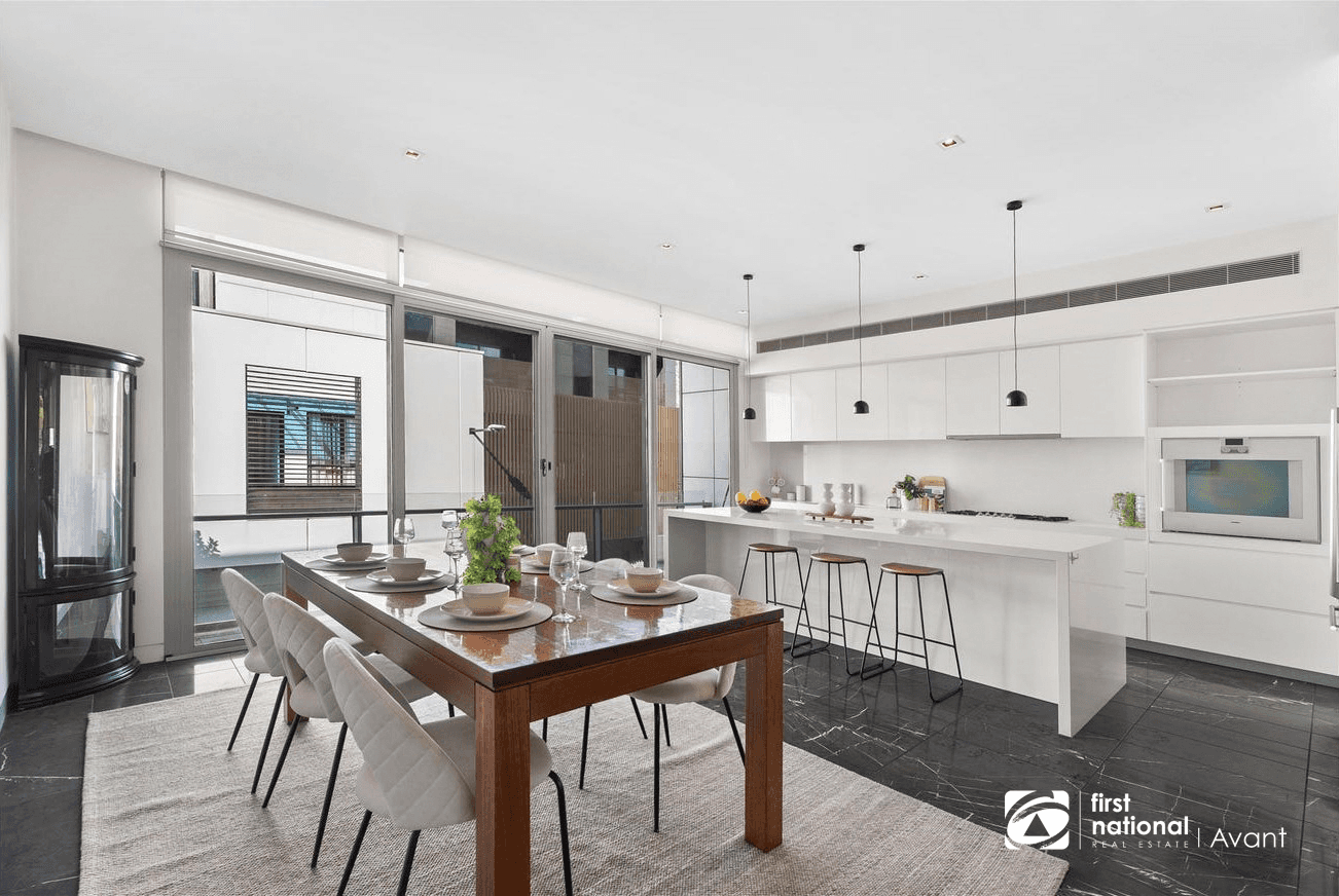 11 Augusta Avenue, DOCKLANDS, VIC 3008