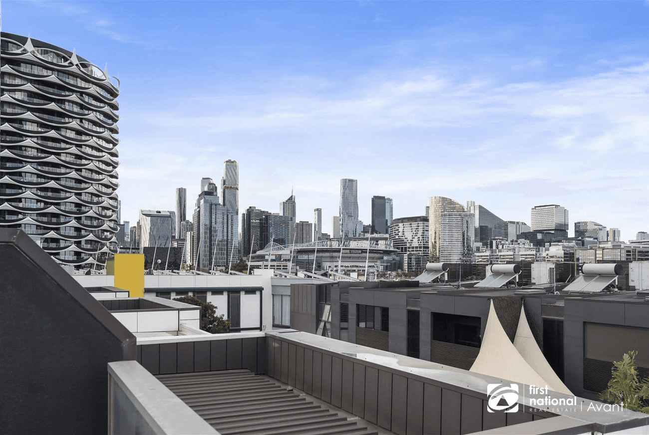 11 Augusta Avenue, DOCKLANDS, VIC 3008