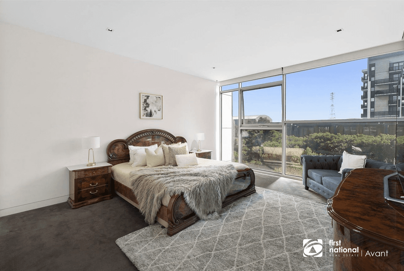 11 Augusta Avenue, DOCKLANDS, VIC 3008