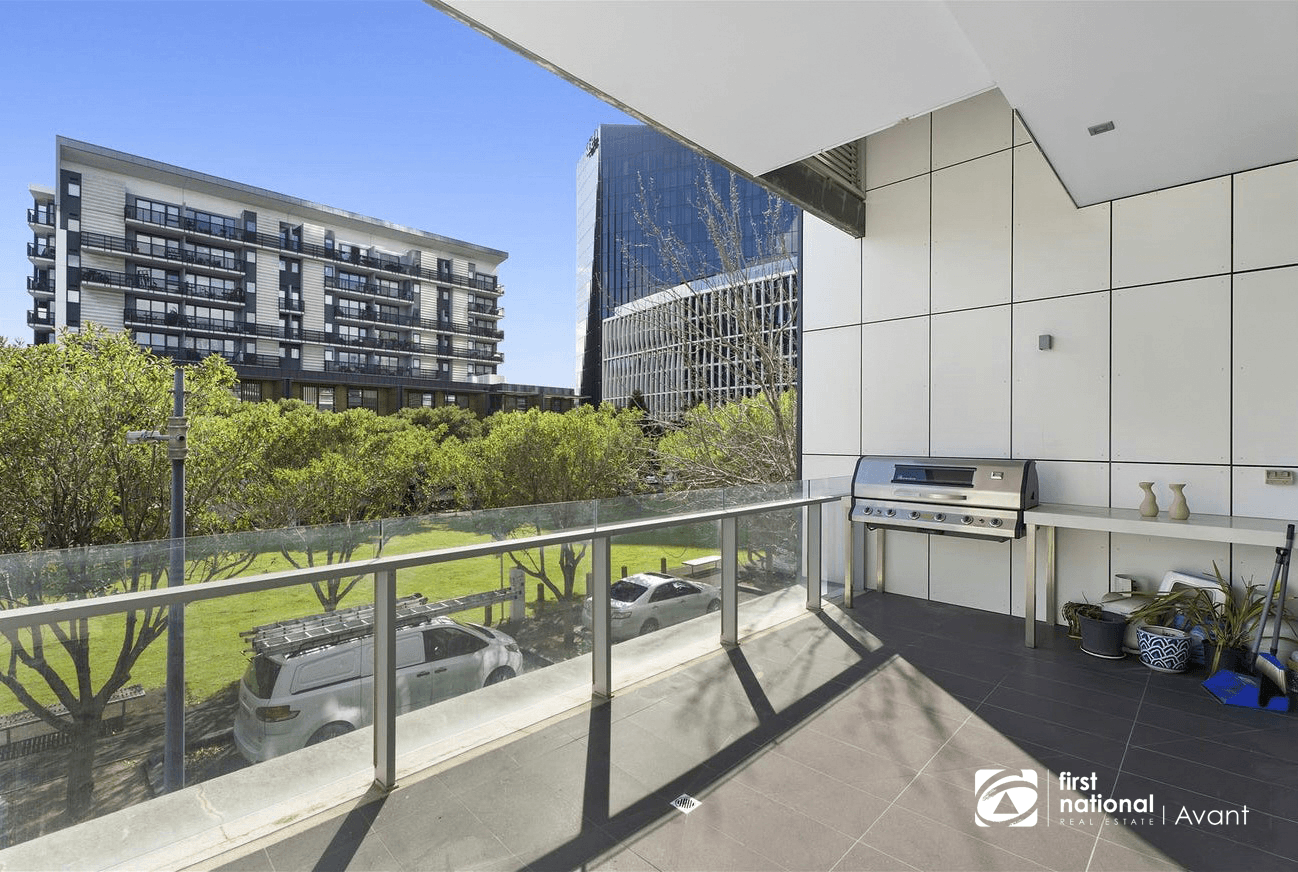 11 Augusta Avenue, DOCKLANDS, VIC 3008