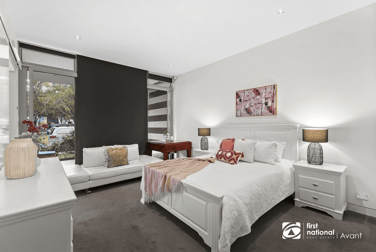 11 Augusta Avenue, DOCKLANDS, VIC 3008