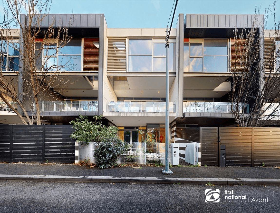 11 Augusta Avenue, DOCKLANDS, VIC 3008