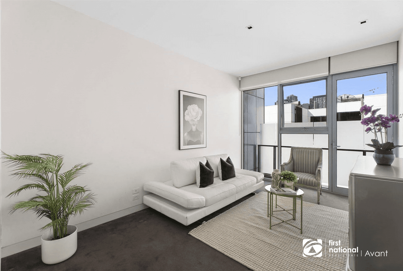 11 Augusta Avenue, DOCKLANDS, VIC 3008