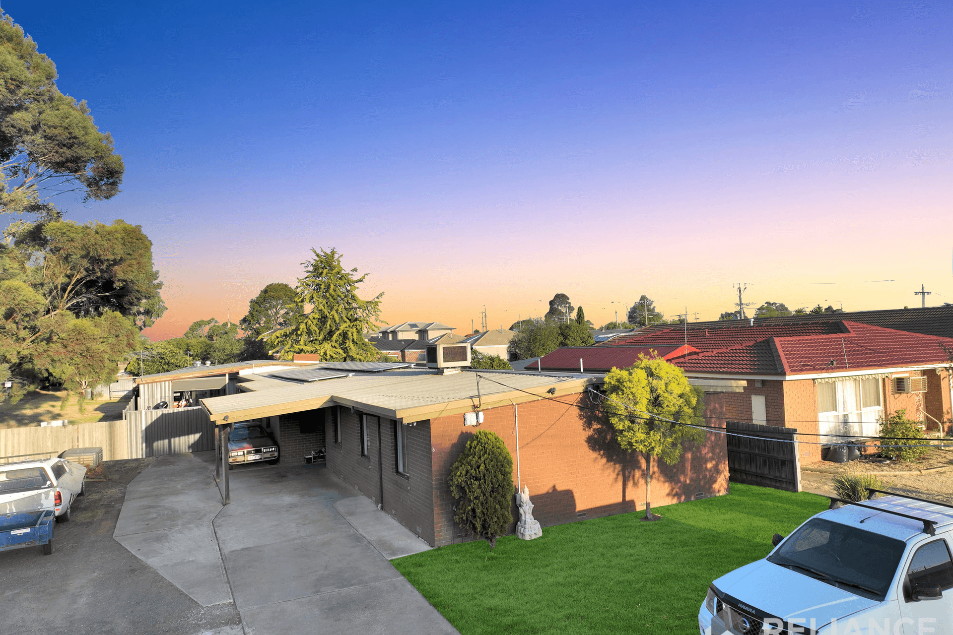 6 Fay Street, Melton, VIC 3337