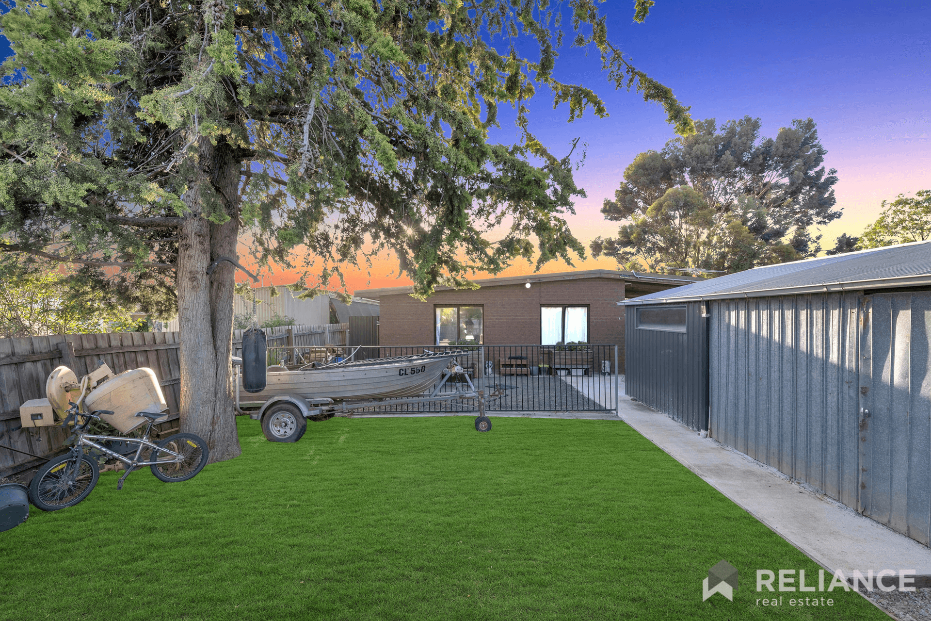 6 Fay Street, Melton, VIC 3337