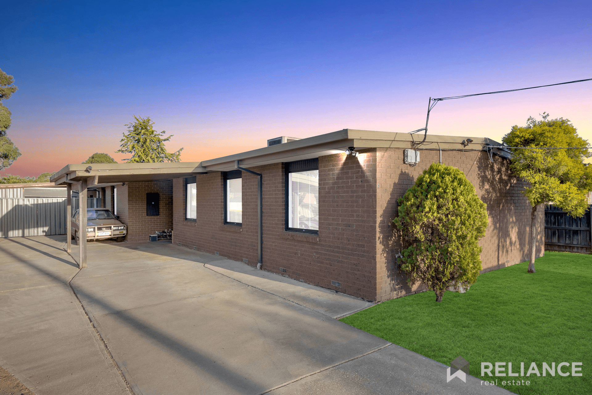 6 Fay Street, Melton, VIC 3337