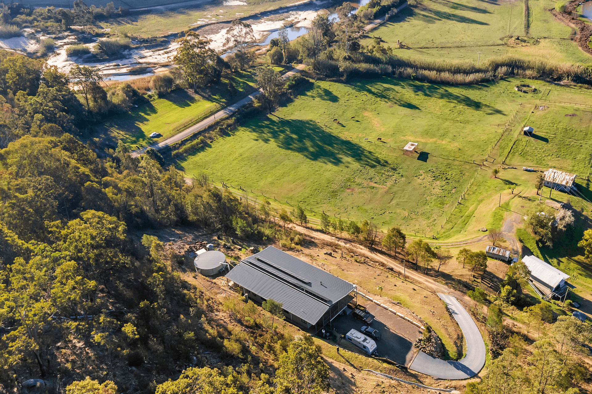 238 Wollombi Road, St Albans, NSW 2775