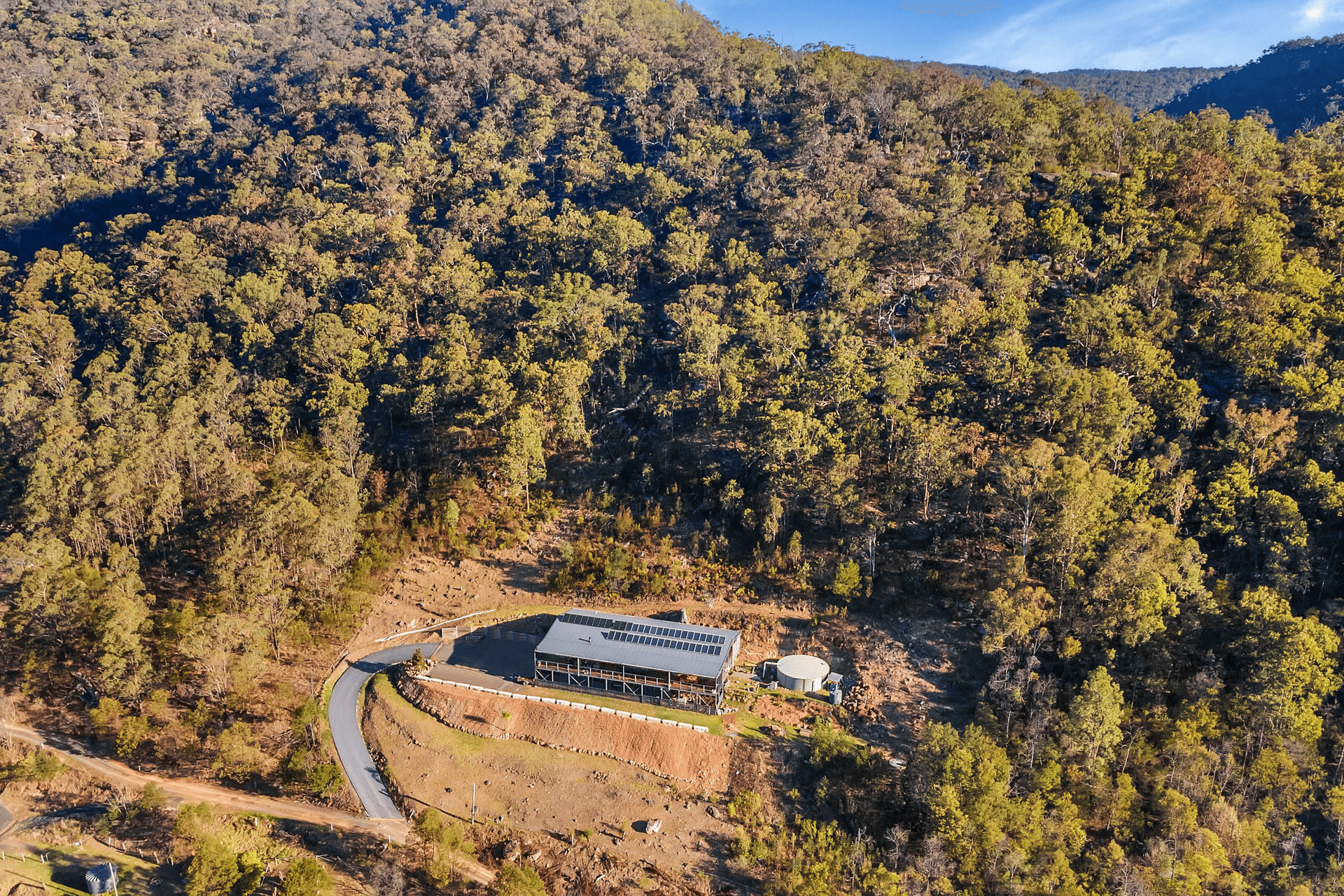 238 Wollombi Road, St Albans, NSW 2775