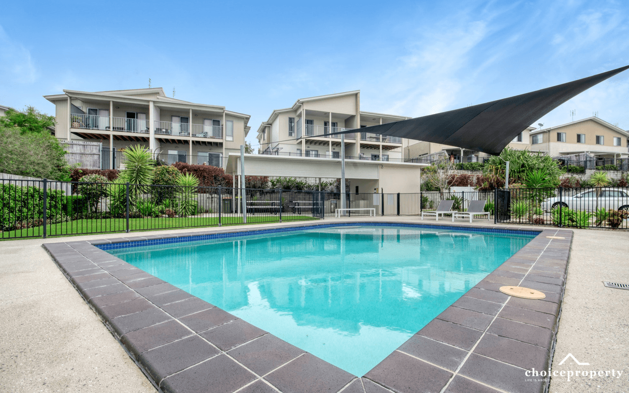 62/14 Photinia Crescent, MOUNTAIN CREEK, QLD 4557