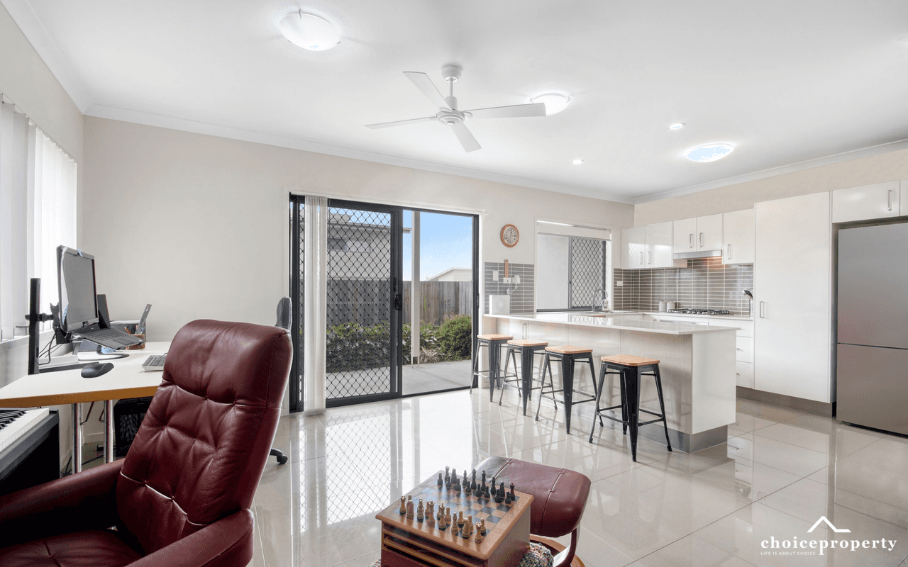 62/14 Photinia Crescent, MOUNTAIN CREEK, QLD 4557