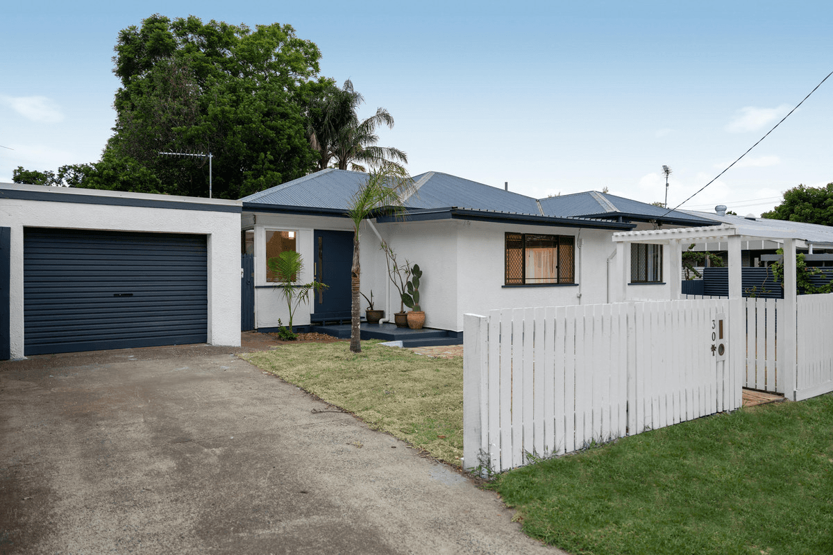 30 Cohoe Street, Rangeville, QLD 4350