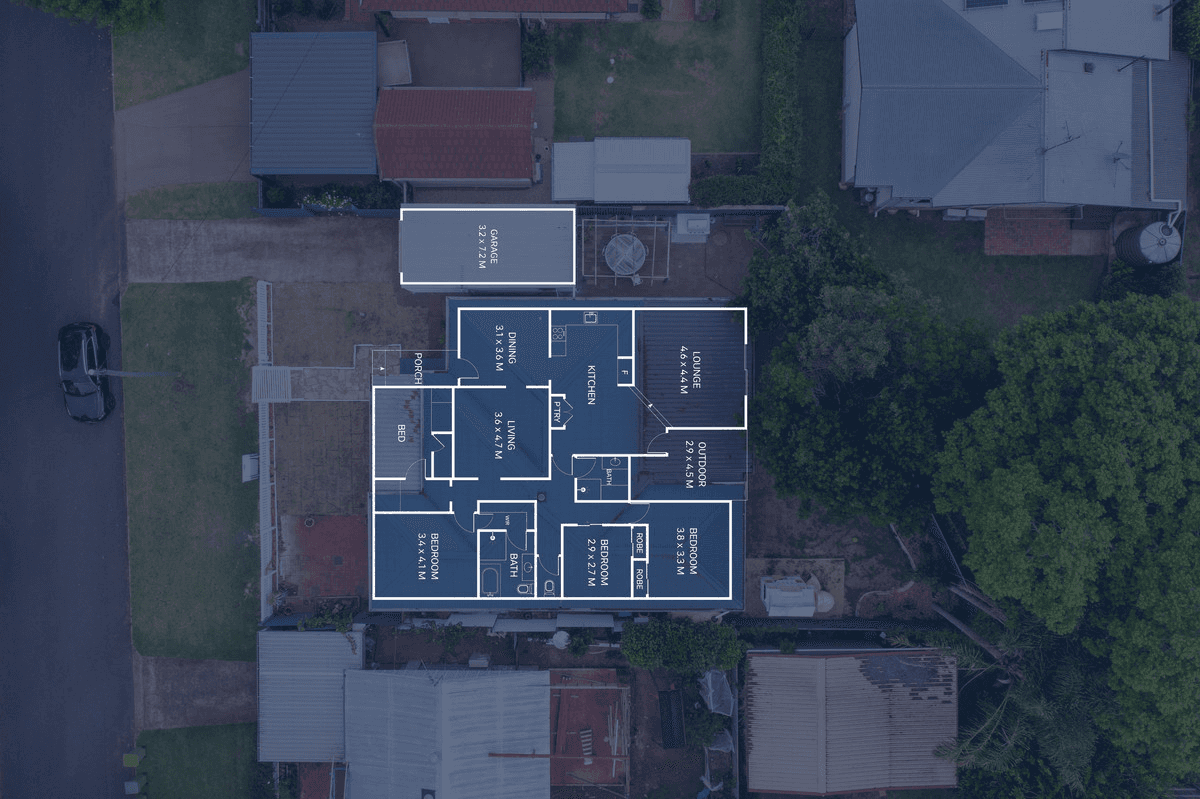 30 Cohoe Street, Rangeville, QLD 4350