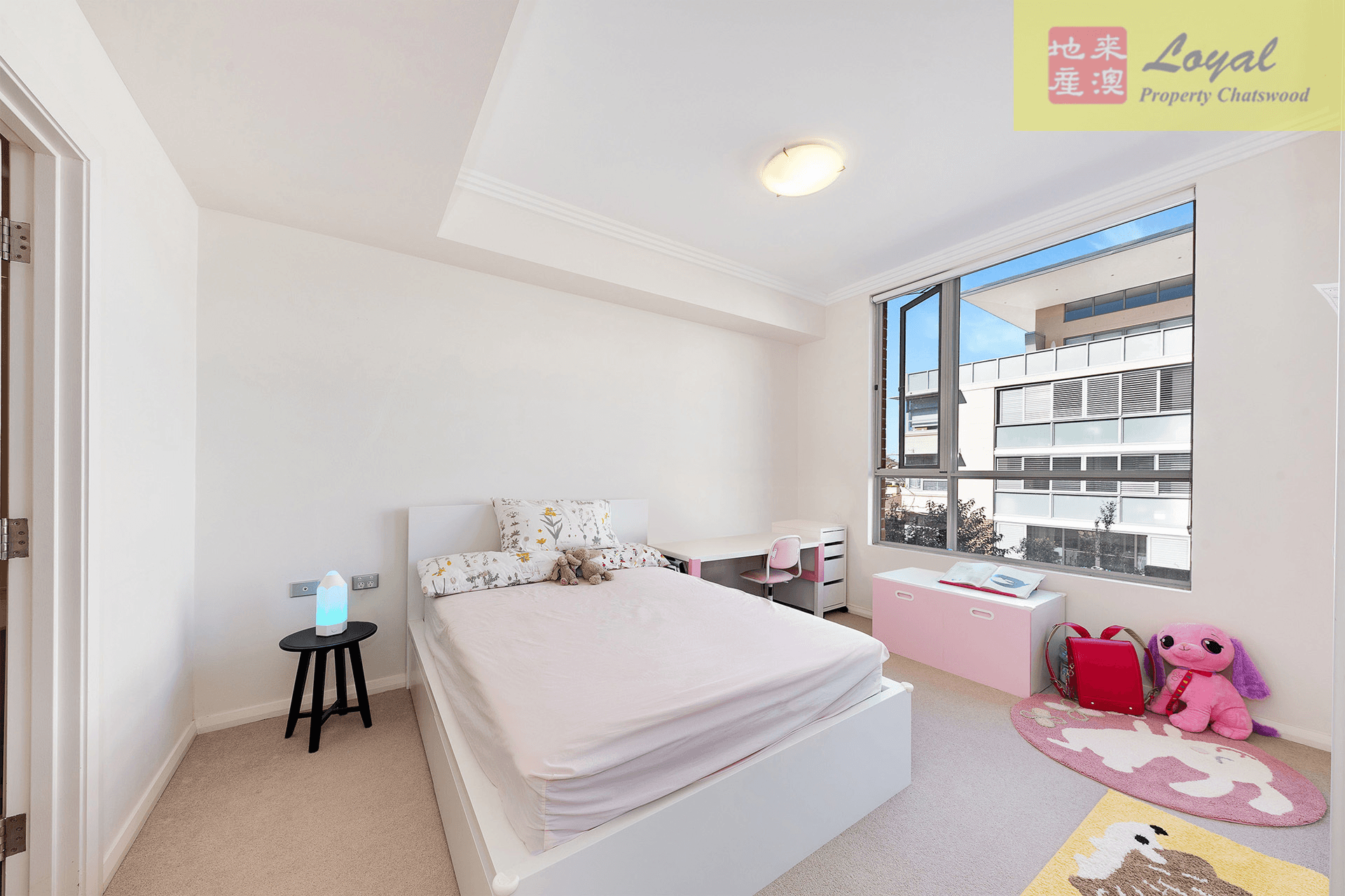 19/12-14 Cecil Street, Gordon, NSW 2072