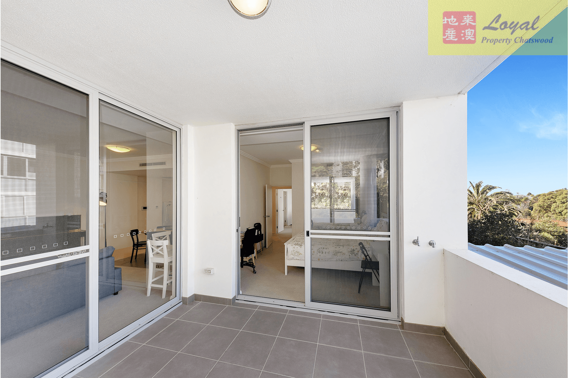 19/12-14 Cecil Street, Gordon, NSW 2072