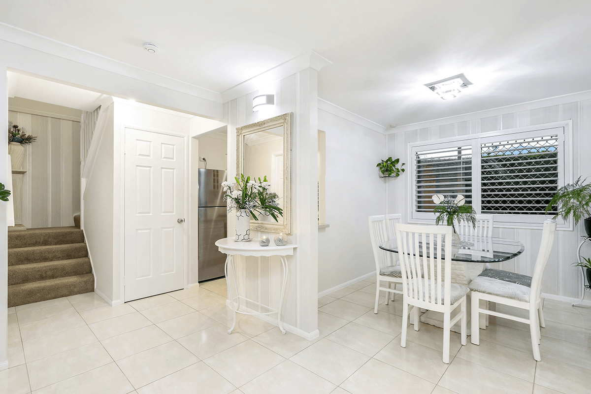 54 Bertram Street, STAFFORD, QLD 4053