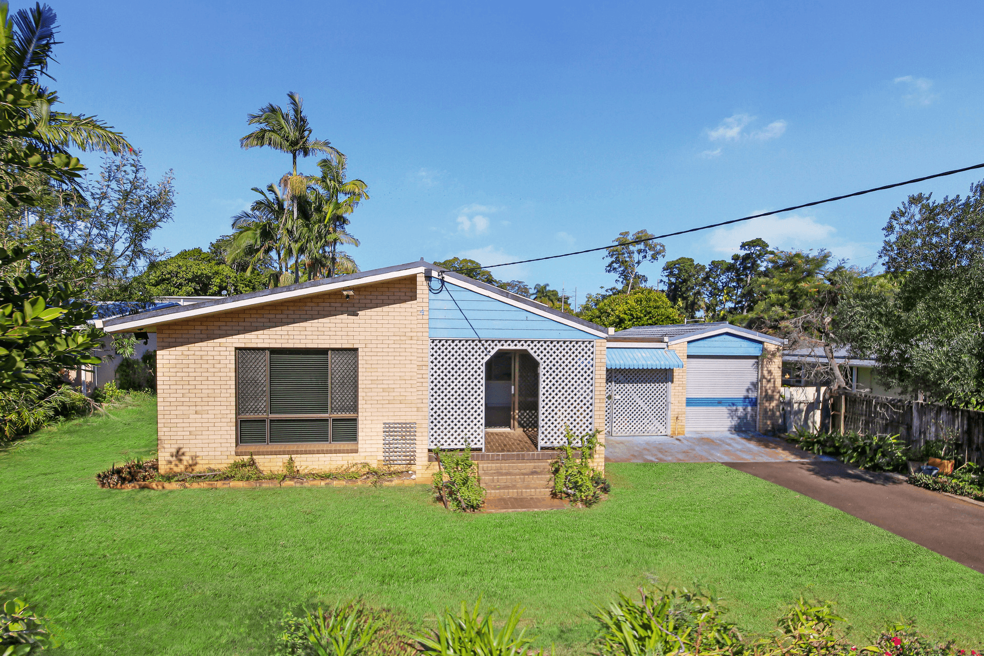 4 Mill Road, Buderim, QLD 4556