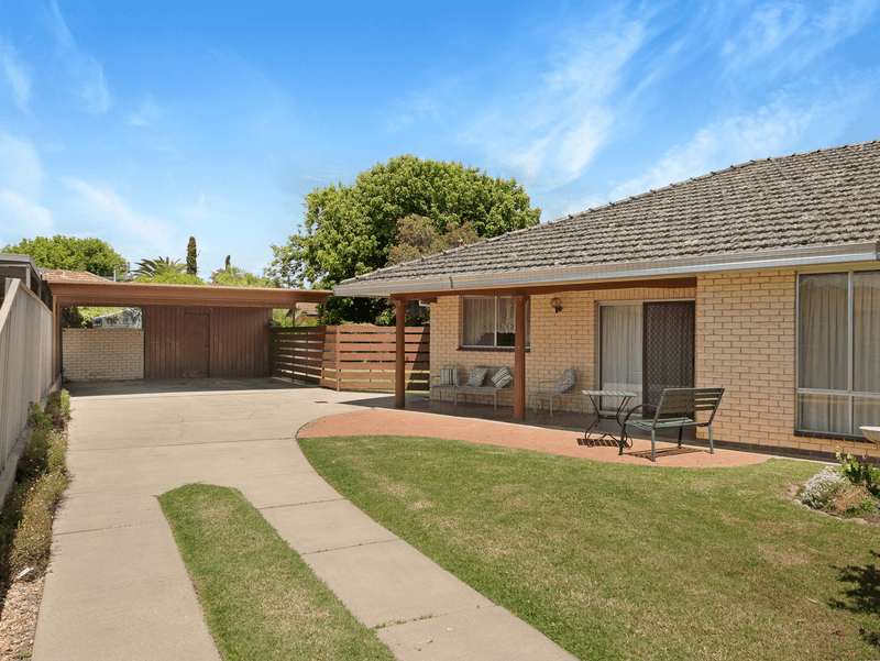 1 Armstrong Court, WANGARATTA, VIC 3677