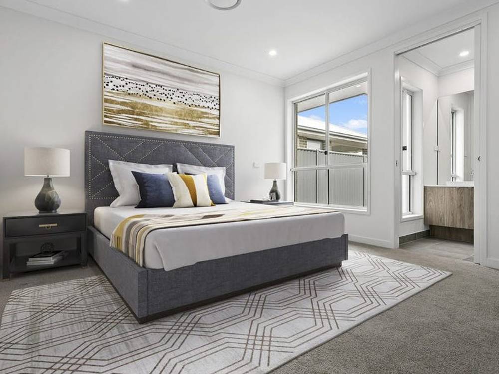 2624 Caboolture, Moreton  Bay, LAKELANDS, WA 6210