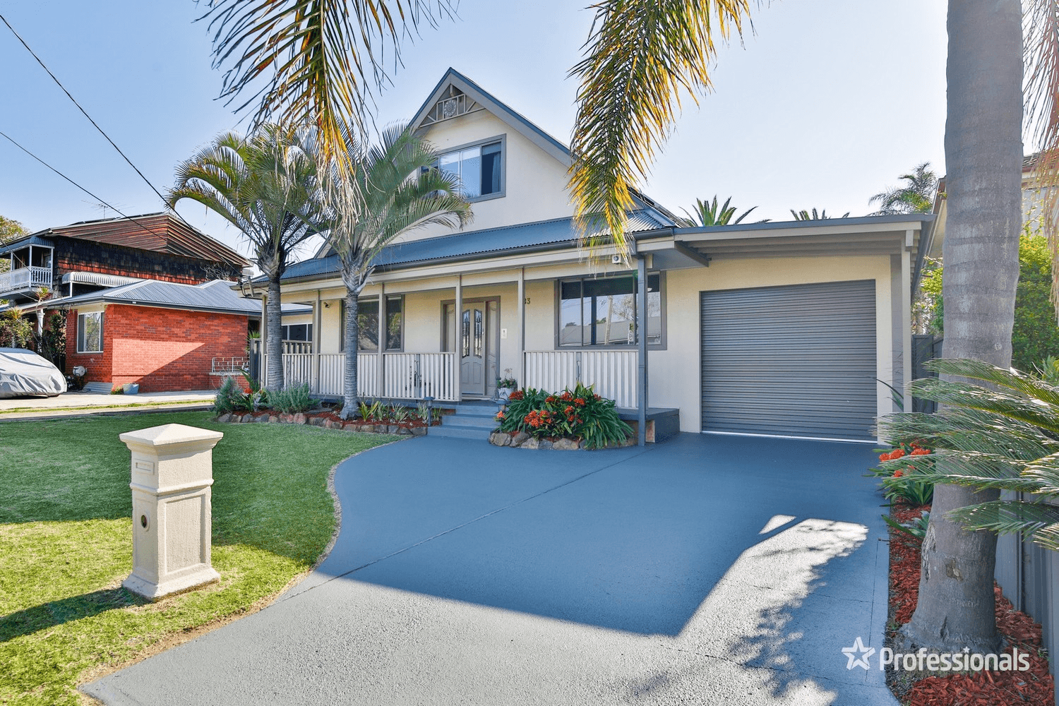 83 Bennett Road, Colyton, NSW 2760