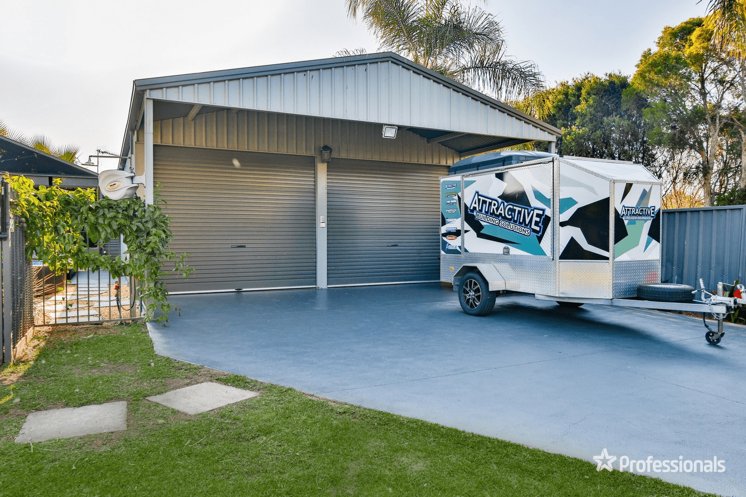 83 Bennett Road, Colyton, NSW 2760