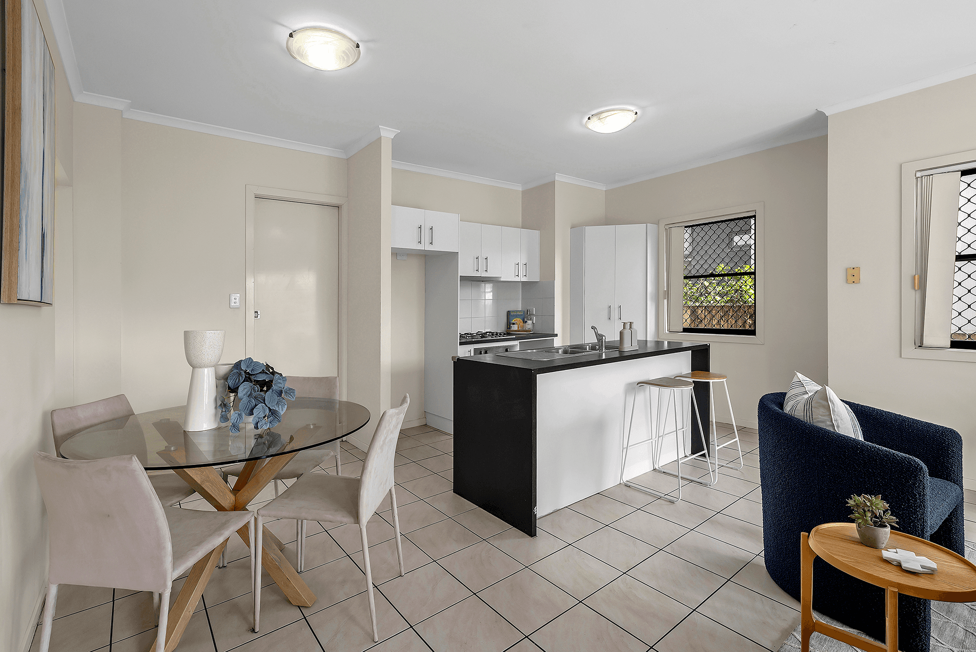 1/77 Depper Street, ST LUCIA, QLD 4067