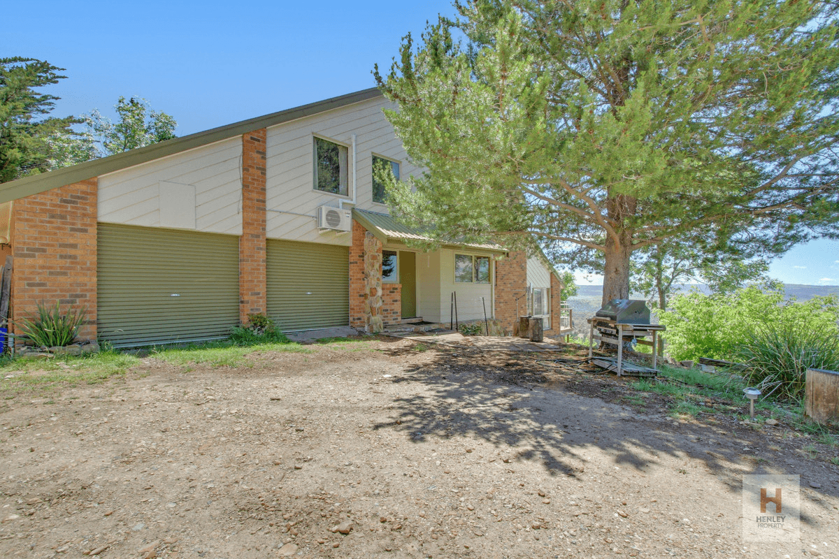 399 Stoney Creek Road, Berridale, NSW 2628