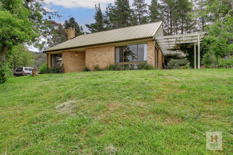 399 Stoney Creek Road, Berridale, NSW 2628