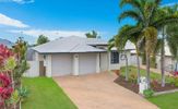 12 Baxendell Place, Bushland Beach, QLD 4818