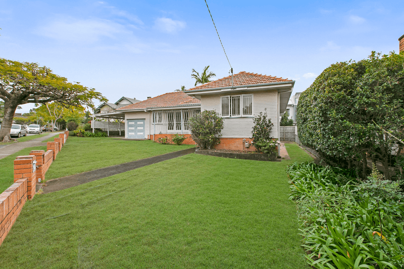 24 Victoria Street, Clayfield, QLD 4011