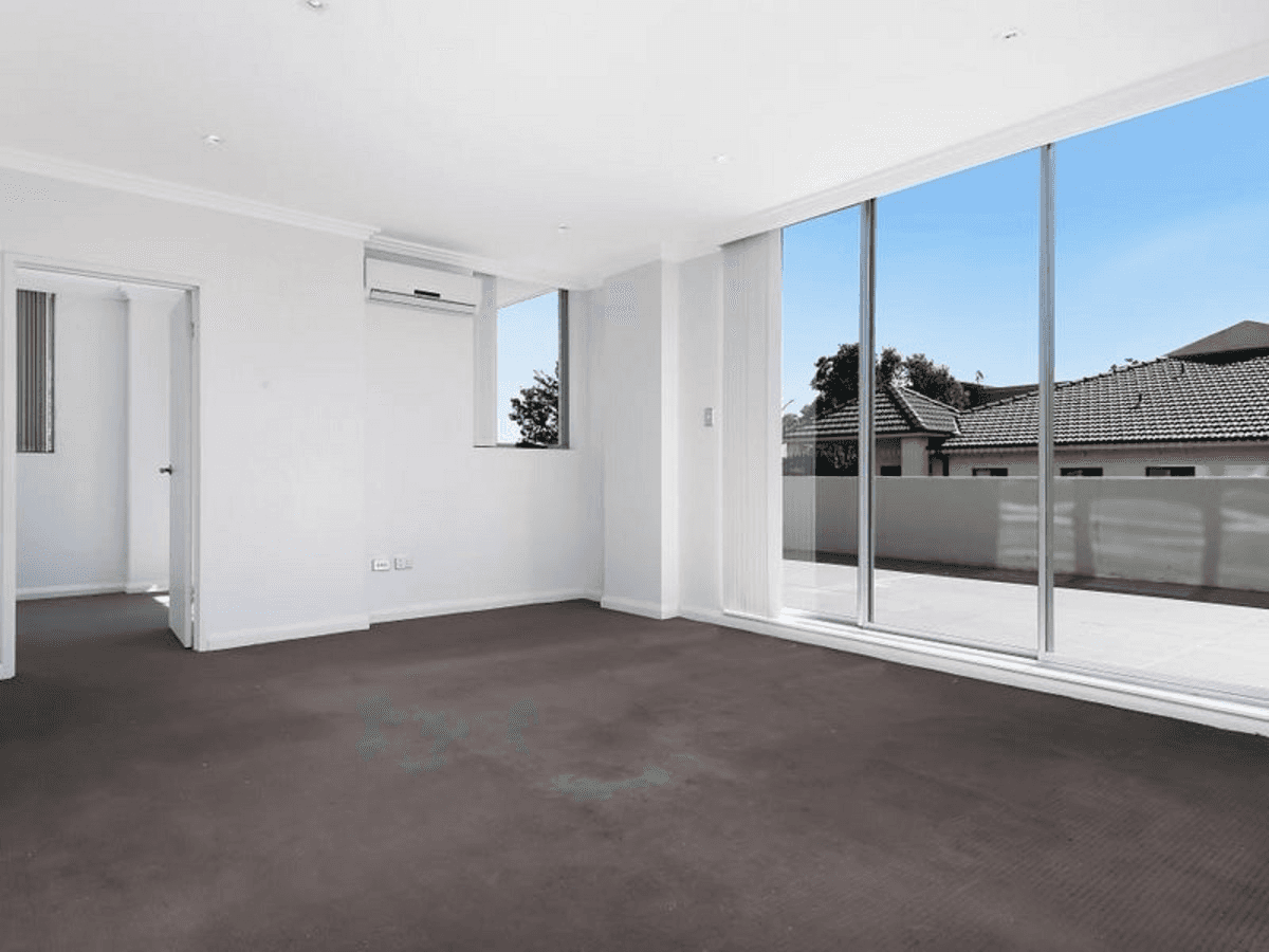 60/108 James Ruse Drive, ROSEHILL, NSW 2142